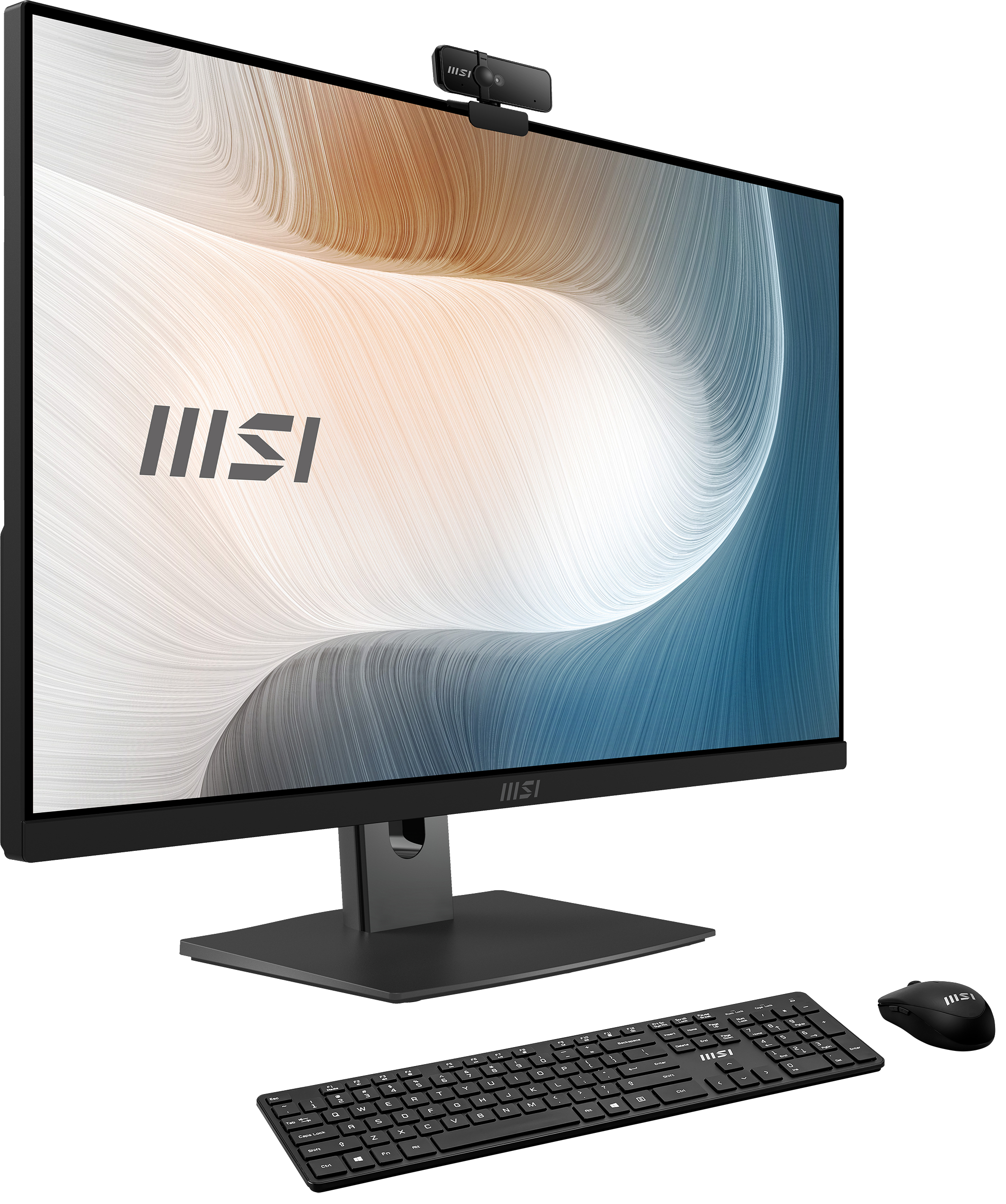 MSI MODERN AM271P 11M-010AT I5-1135G7/8GB+512GB SSD - Core™ i5 i5-1135G7 - 8 GB - 512 GB - Intel® Iris® Xᵉ - Windows 10 Pro (64 Bit)