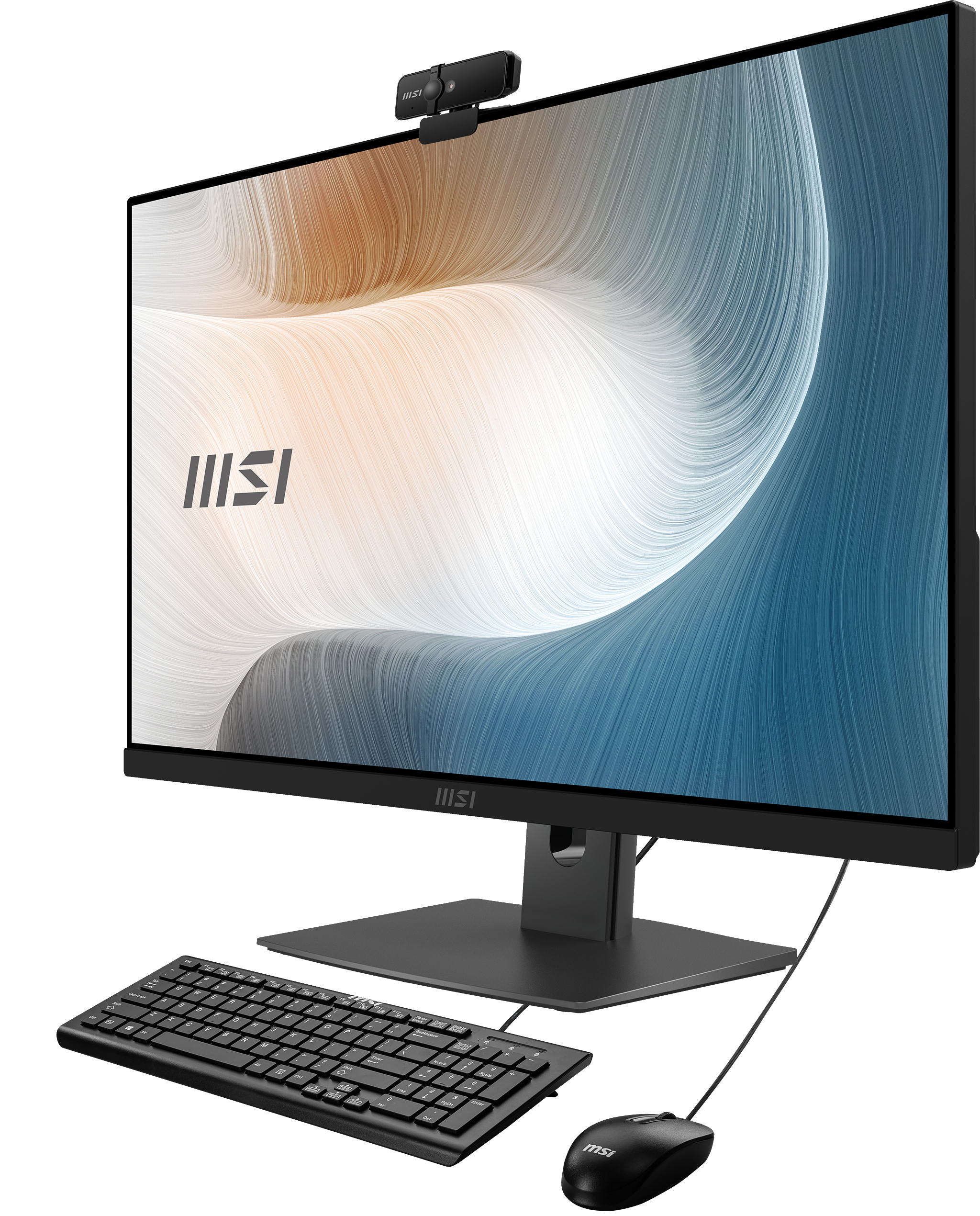 MSI MODERN AM271P 11M-010AT I5-1135G7/8GB+512GB SSD - Core™ i5 i5-1135G7 - 8 GB - 512 GB - Intel® Iris® Xᵉ - Windows 10 Pro (64 Bit)