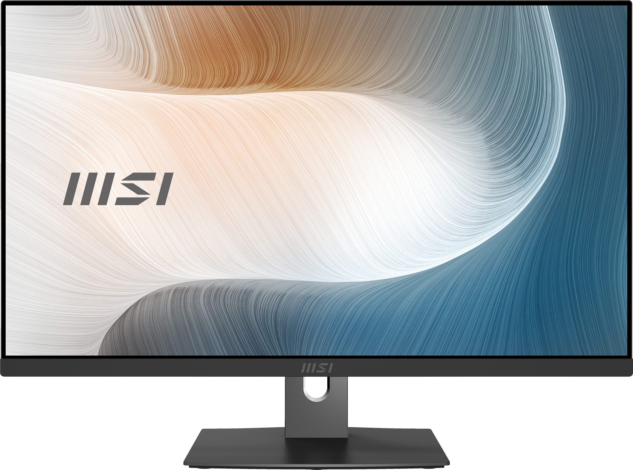 MSI MODERN AM271P 11M-010AT I5-1135G7/8GB+512GB SSD - Core™ i5 i5-1135G7 - 8 GB - 512 GB - Intel® Iris® Xᵉ - Windows 10 Pro (64 Bit)