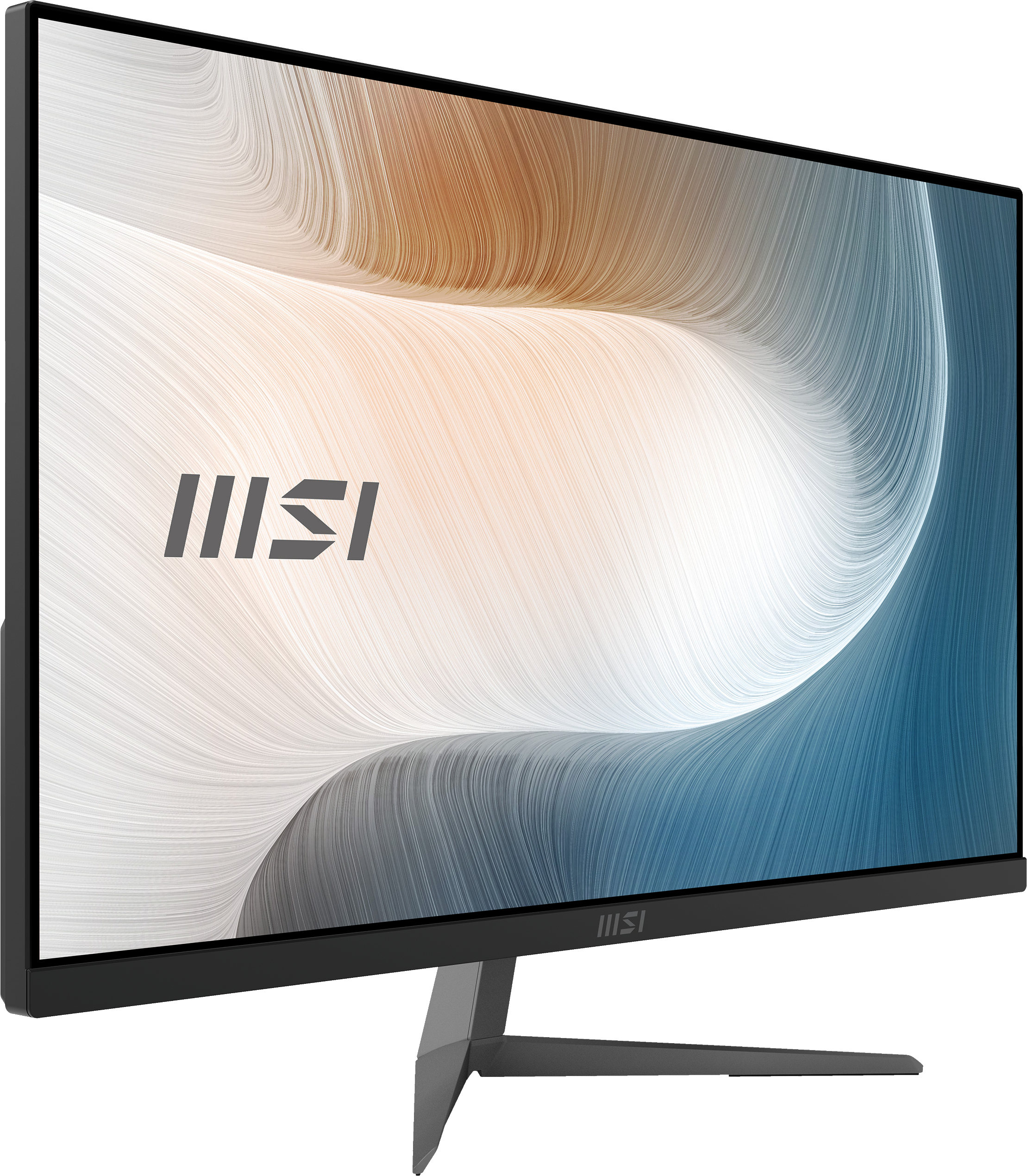 MSI MODERN AM271 11M-013AT I5-1135G7/8GB+512GB SSD - Core™ i5 i5-1135G7 - 8 GB - 512 GB - Intel® Iris® Xᵉ - Windows 10 Pro (64 Bit)