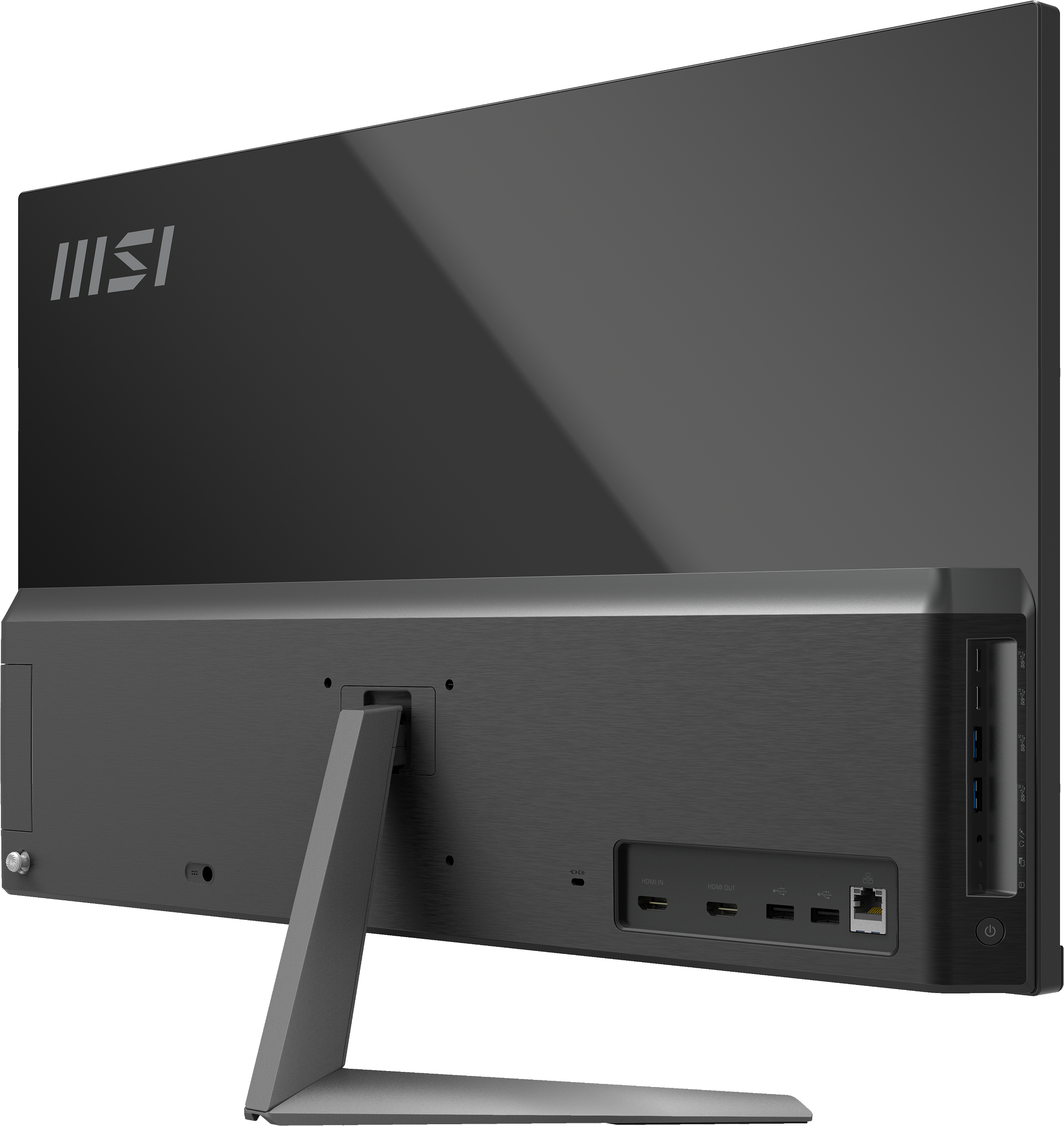 MSI MODERN AM271 11M-013AT I5-1135G7/8GB+512GB SSD - Core™ i5 i5-1135G7 - 8 GB - 512 GB - Intel® Iris® Xᵉ - Windows 10 Pro (64 Bit)
