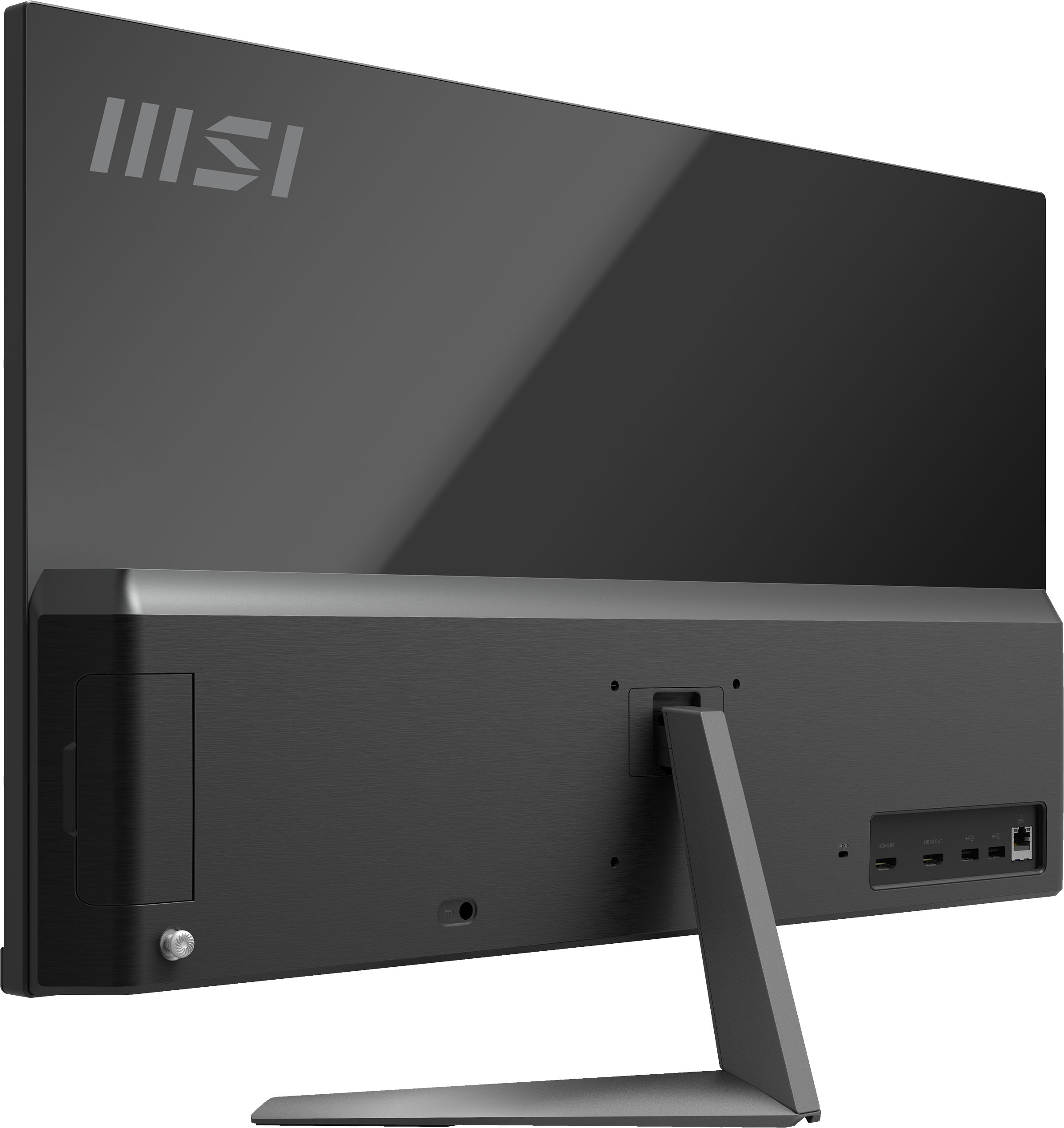 MSI MODERN AM271 11M-013AT I5-1135G7/8GB+512GB SSD - Core™ i5 i5-1135G7 - 8 GB - 512 GB - Intel® Iris® Xᵉ - Windows 10 Pro (64 Bit)