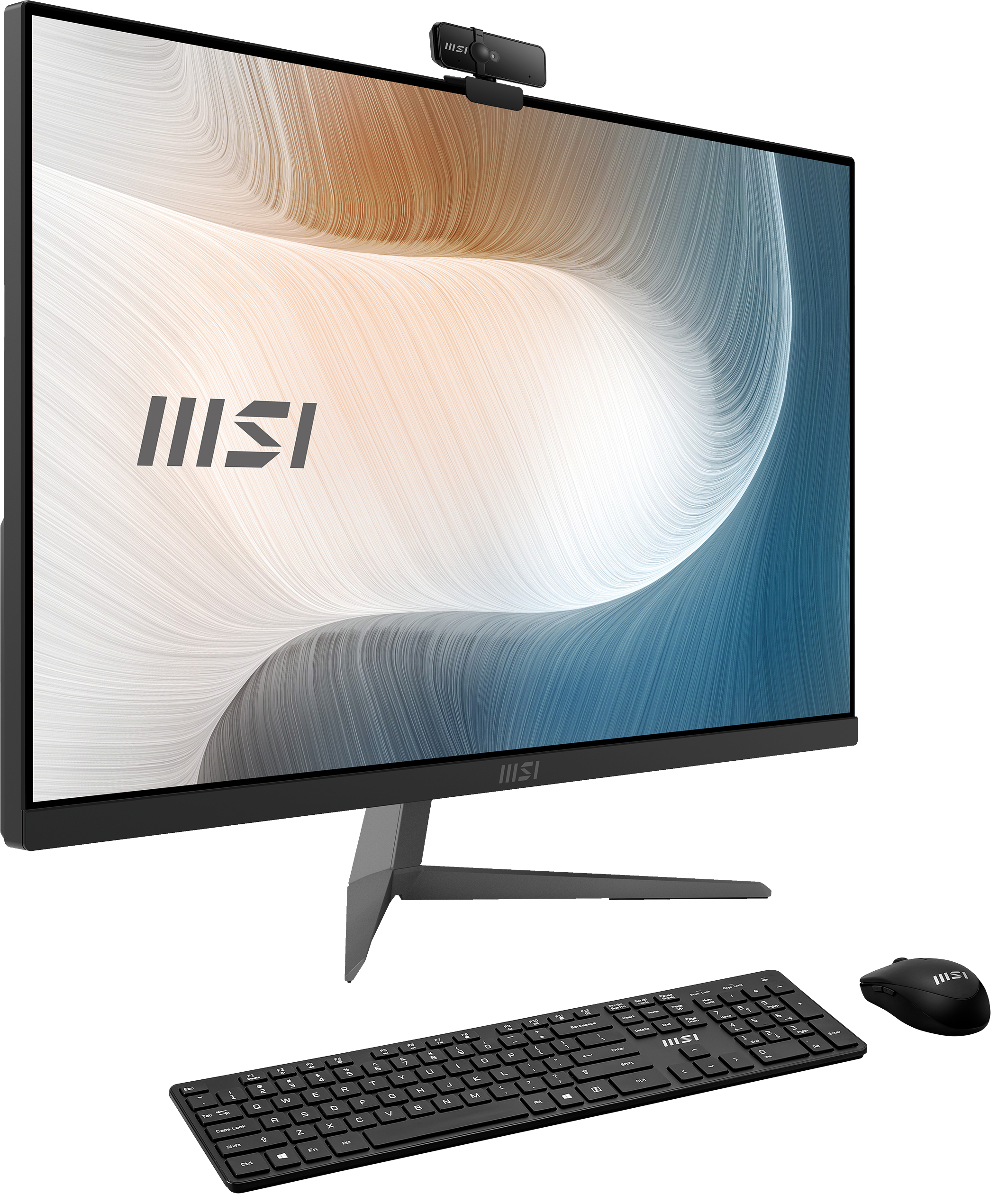 MSI MODERN AM271 11M-013AT I5-1135G7/8GB+512GB SSD - Core™ i5 i5-1135G7 - 8 GB - 512 GB - Intel® Iris® Xᵉ - Windows 10 Pro (64 Bit)