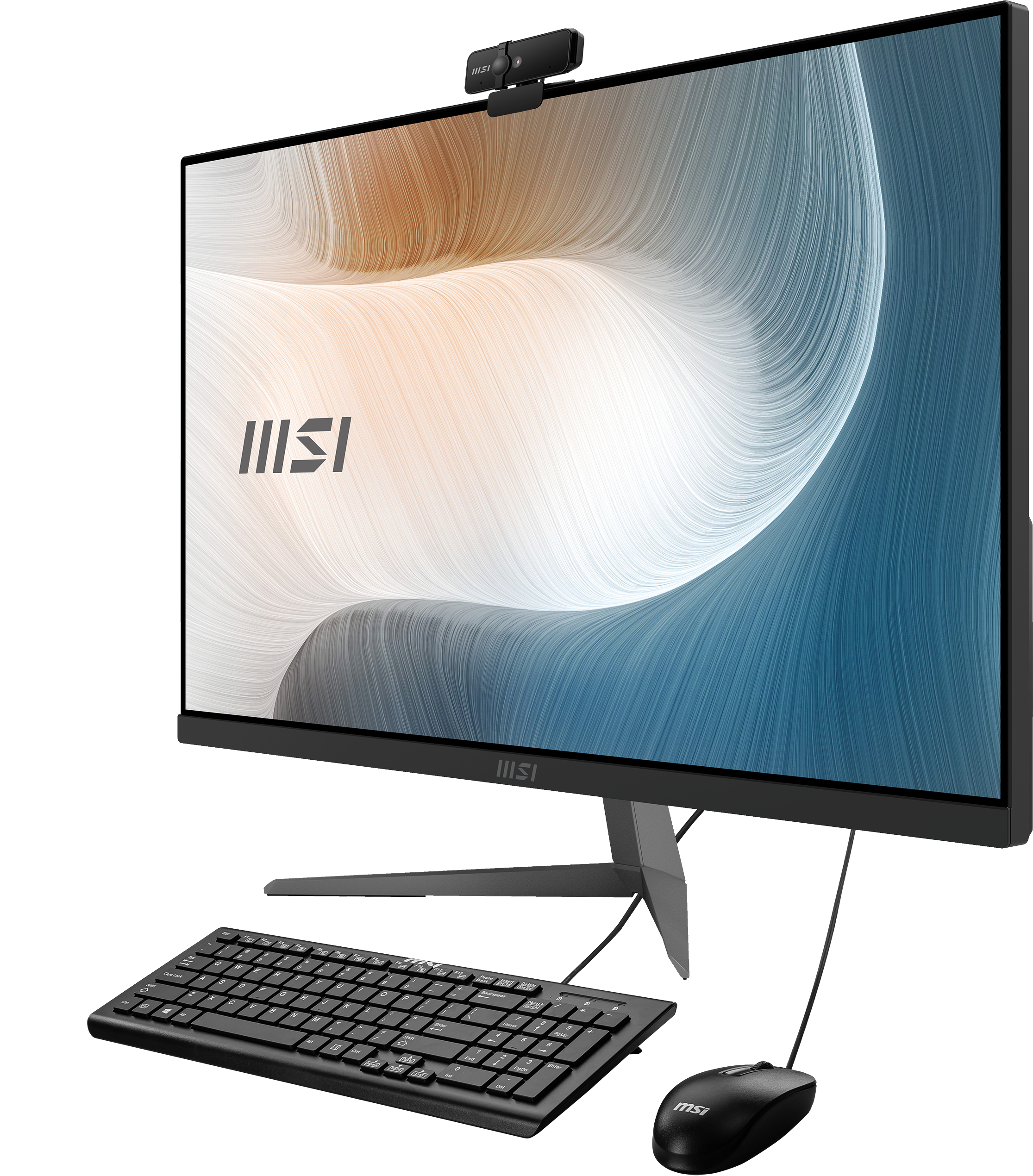 MSI MODERN AM271 11M-013AT I5-1135G7/8GB+512GB SSD - Core™ i5 i5-1135G7 - 8 GB - 512 GB - Intel® Iris® Xᵉ - Windows 10 Pro (64 Bit)