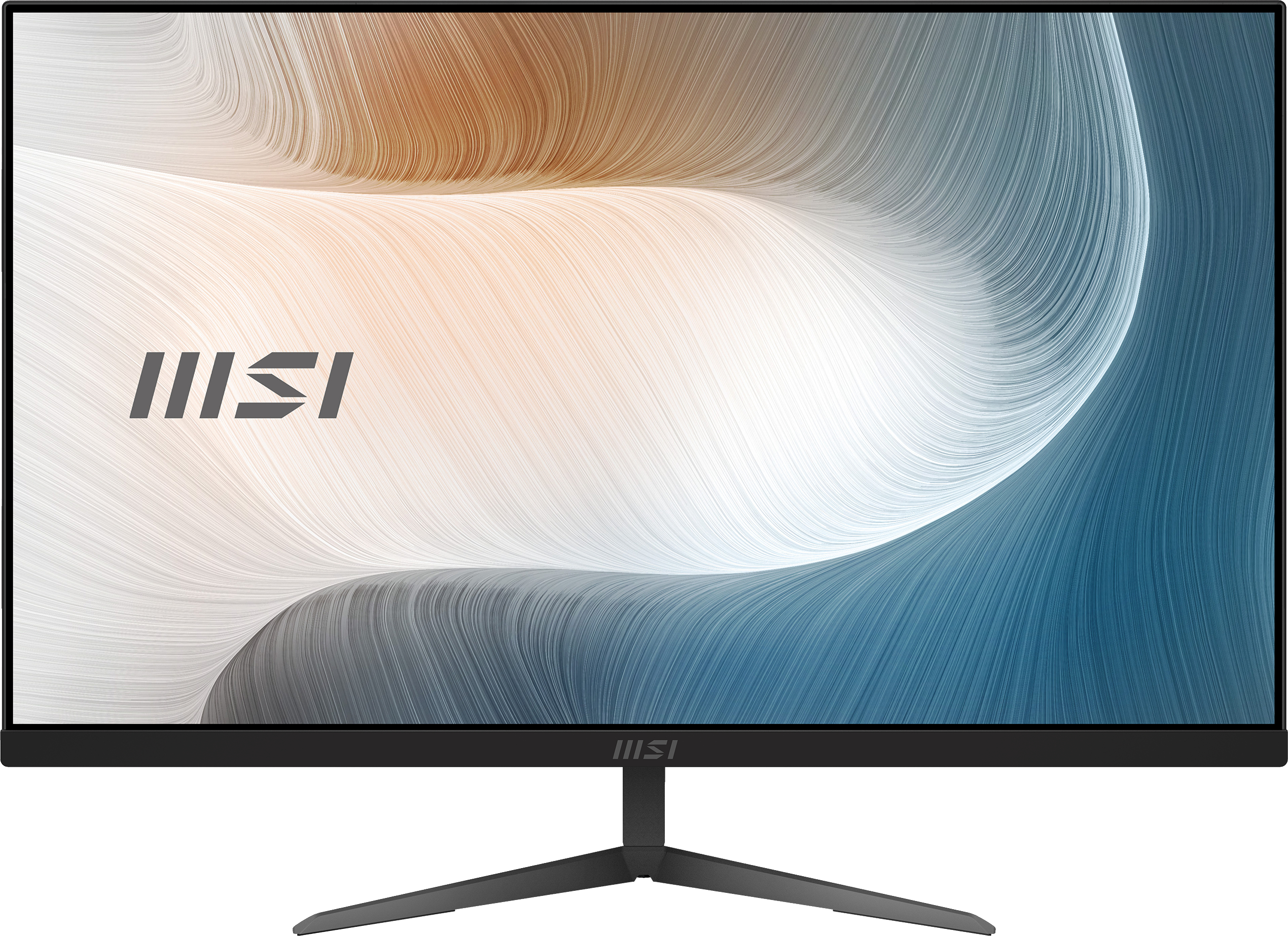 MSI MODERN AM271 11M-013AT I5-1135G7/8GB+512GB SSD - Core™ i5 i5-1135G7 - 8 GB - 512 GB - Intel® Iris® Xᵉ - Windows 10 Pro (64 Bit)