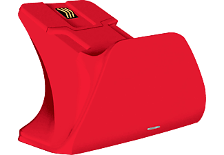 RAZER Xbox One / Xbox Series X / S - Stazione di ricarica rapida universale (Pulse Red)