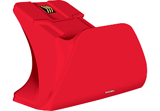 RAZER Xbox One/Xbox Series X/S - Station de charge rapide universelle (Pulse Red)