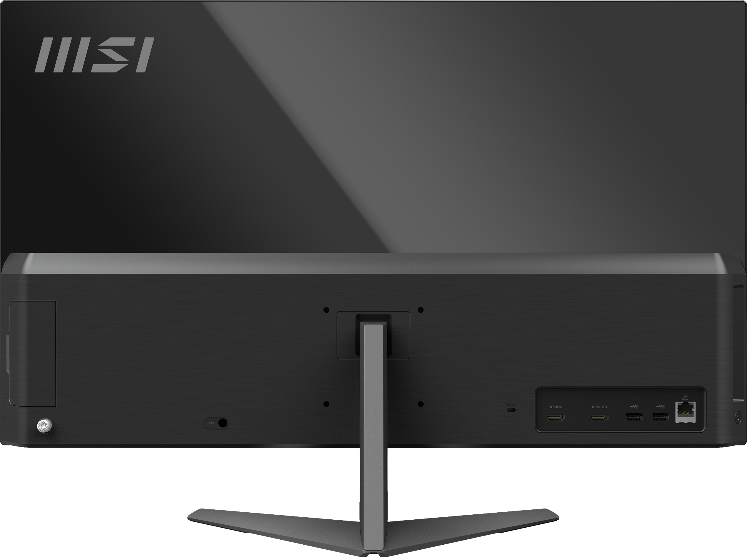 MSI MODERN AM271 11M-013AT I5-1135G7/8GB+512GB SSD - Core™ i5 i5-1135G7 - 8 GB - 512 GB - Intel® Iris® Xᵉ - Windows 10 Pro (64 Bit)