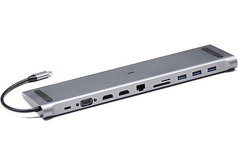 ISY IDO-1000 USB-c Multiport-deck