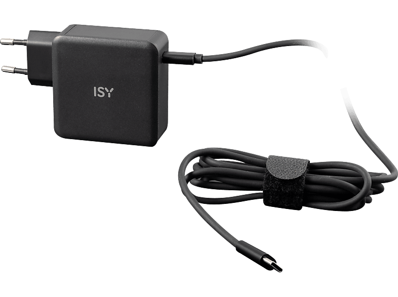 Kort geleden thema Margaret Mitchell ISY IAC-4511 USB-C Power-adapter kopen? | MediaMarkt