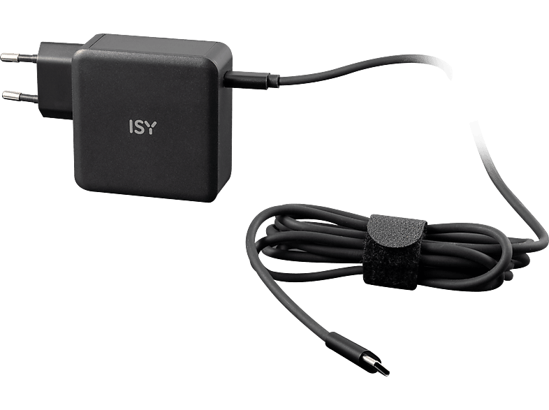 ISY Iac-4511 Usb-c Power-adapter