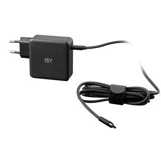 ISY IAC-4511 USB-C Power-adapter