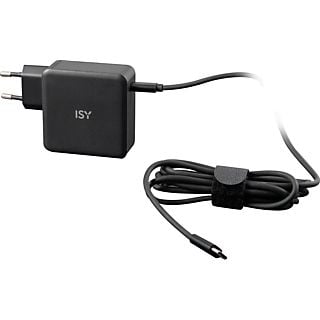 ISY IAC-4511 USB-C Power-adapter