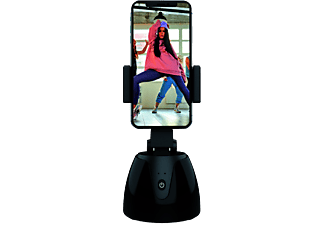 QWARE Support smartphone Video 360° Noir (QW HOF-360)