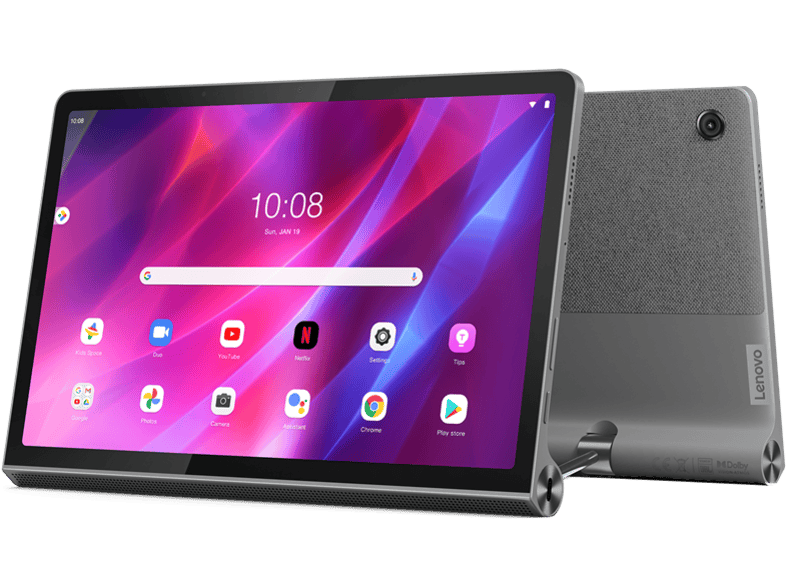 LENOVO Yoga Tab 11 ZA8W0053BG 11