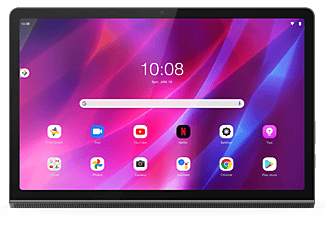 LENOVO Yoga Tab 11 ZA8X0005BG 11" 128GB WiFi/LTE Szürke Tablet