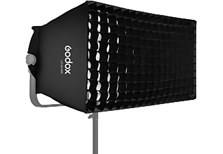 GODOX Softbox LD-SG150R mit Grid 50x85cm für LD150R