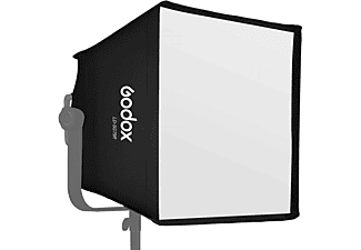 GODOX Softbox LD-SG75R mit Grid 45x52cm für LD75R