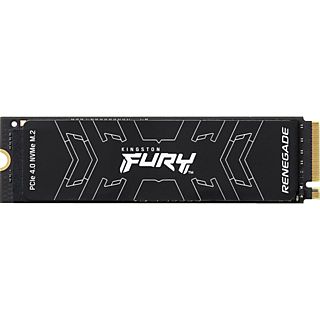 KINGSTON FURY Renegade 1 TB - PCIe 4.0 NVMe M.2 SSD
