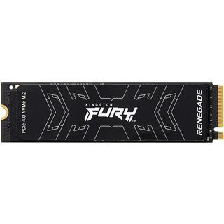 KINGSTON FURY Renegade 2 TB - PCIe 4.0 NVMe M.2 SSD