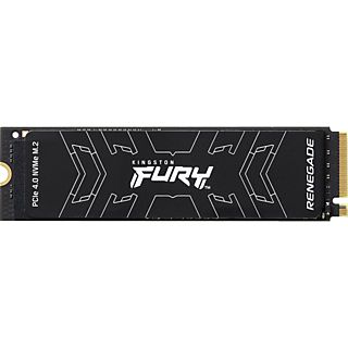 KINGSTON FURY Renegade 4 TB - PCIe 4.0 NVMe M.2 SSD