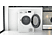 WHIRLPOOL FFT M11 82B EE hőszivattyús szárítógép