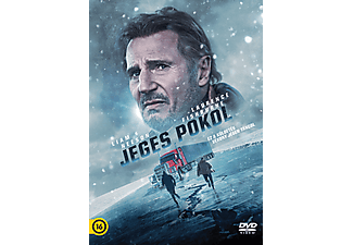 Jeges pokol (DVD)