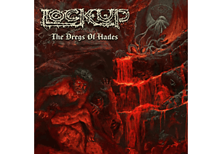 Lock Up - The Dregs of Hades  - (Vinyl)