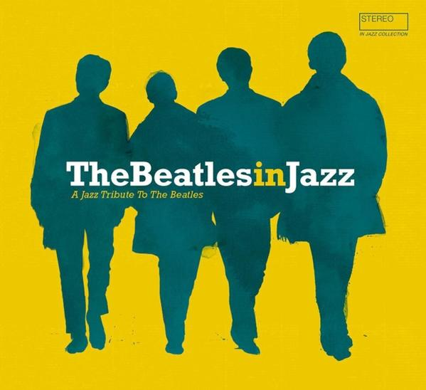 VARIOUS - The Beatles Jazz (Vinyl) - In