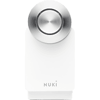 Nuki Smart Lock 3.0 Pro (White)