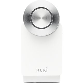 NUKI Smartlock 3.0 Pro Wit