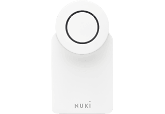 NUKI Nuki Smartlock 3.0 Wit