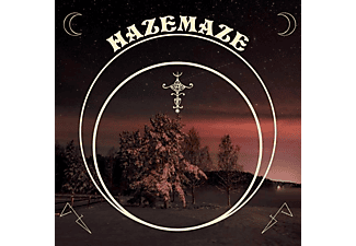 Hazemaze - Hazemaze (LTD Bloody Red Vinyl)  - (Vinyl)