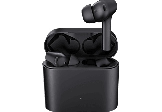 XIAOMI Mi True Wireless Earphones 2 Pro, In-ear Kopfhörer Bluetooth Black