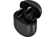 XIAOMI Redmi Buds 3 Pro, In-ear Kopfhörer Bluetooth Schwarz