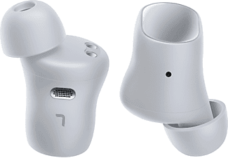 XIAOMI Redmi Earbuds 3 Pro, In-ear Kopfhörer Bluetooth Grau