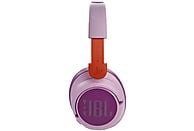 JBL Draadloze hoofdtelefoon voor kinderen JR 460NC Roze (JBLJR460NCPIK)