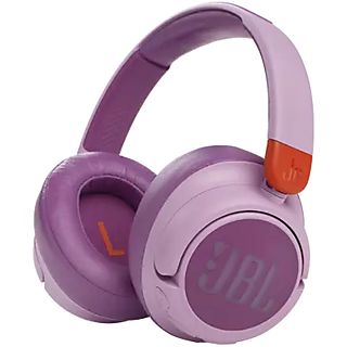 JBL Casque audio sans fil pour enfants JR 460NC Rose (JBLJR460NCPIK)