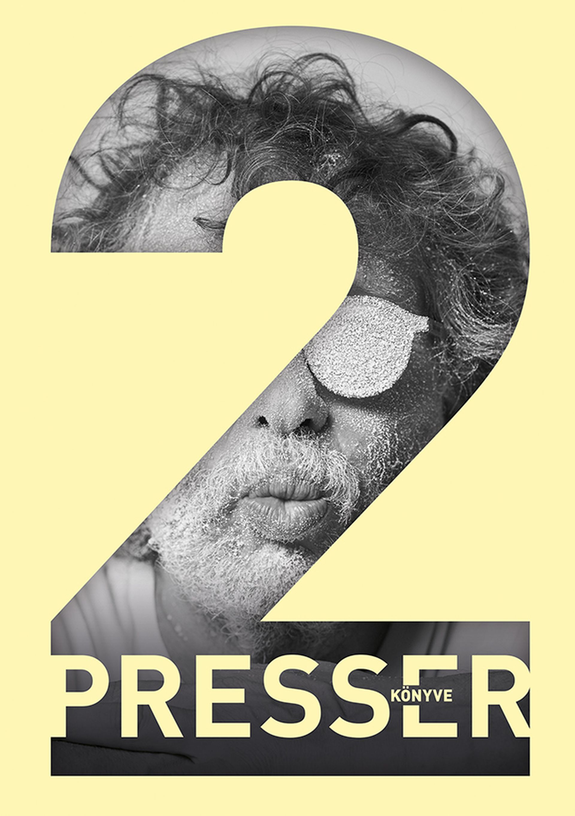 Presser Gábor - könyve 2.