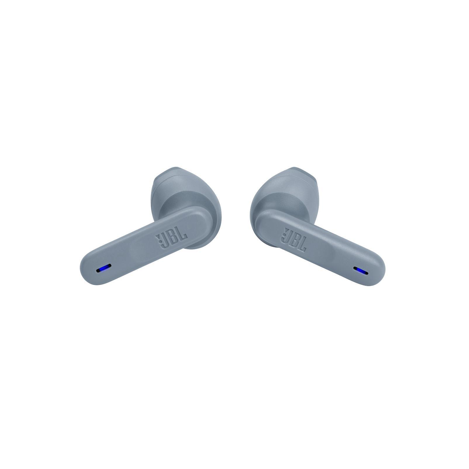 JBL WAVE 300 TWS, In-ear Kopfhörer Blau