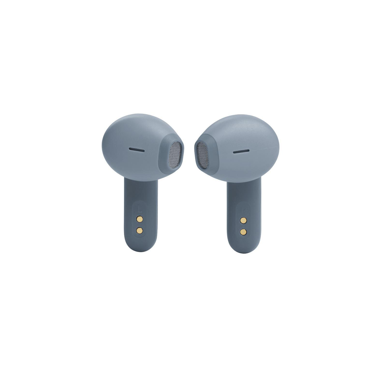 JBL WAVE 300 TWS, In-ear Kopfhörer Blau