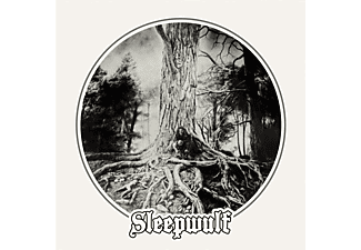Sleepwulf - sleepwulf  - (CD)