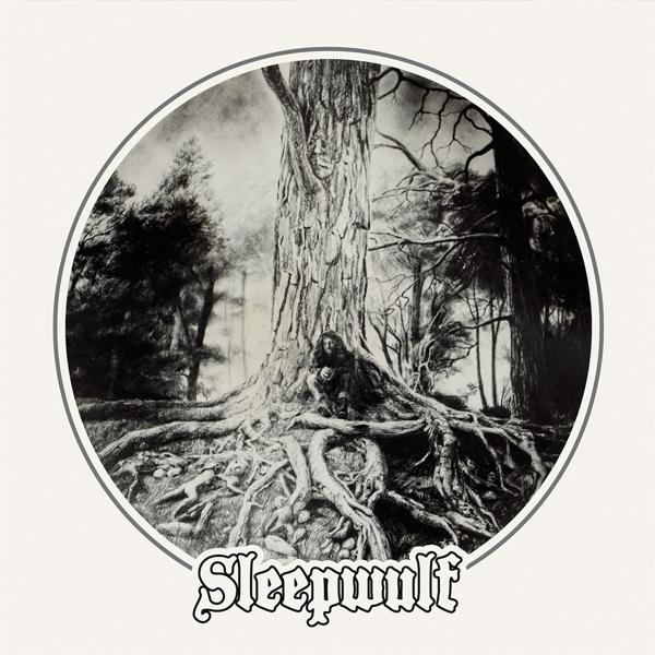 - (Vinyl) Sleepwulf - Sleepwulf