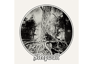 Sleepwulf - sleepwulf  - (Vinyl)