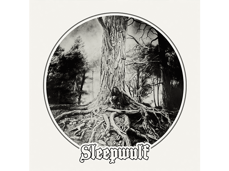 - (Vinyl) Sleepwulf - Sleepwulf