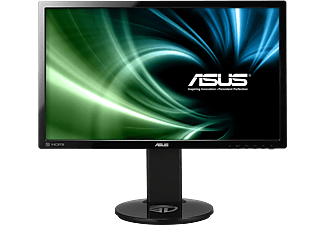ASUS VG248QE 24'' Sík FullHD 144 Hz 16:9 FreeSync TN LED Gamer monitor