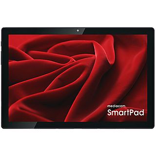  Tablet MEDIACOM SMARTPAD AZIMUT 3, 32 GB, 4G (LTE), 10,1 pollici, BLACK