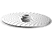 BOSCH MUZ9FG1 - Disque de friction (Acier inoxydable)