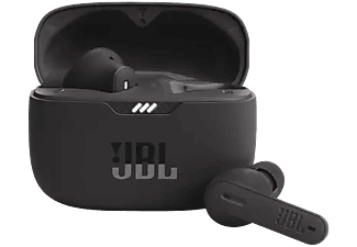 JBL Draadloze oortjes Tune 230NC TWS Zwart (JBLT230NCTWSBLK)