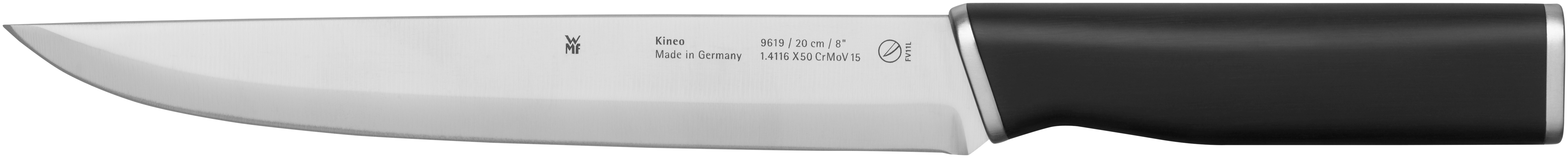 Kineo WMF Fleischmesser 18.9619.6032